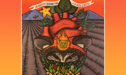 Milpamérica Resiste