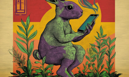 Milpamerica.org: justicia climática y defensa del territorio digital