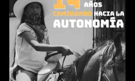 A 14 años, ¿cómo se camina hacia la Autonomía?