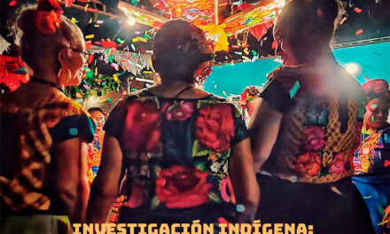 Investigación indígena: la metodología caracol, una propuesta colectiva desde la Red Futuros Indígenas