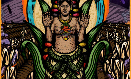 Convocatoria Milpamérica 2026: Cura de la Tierra