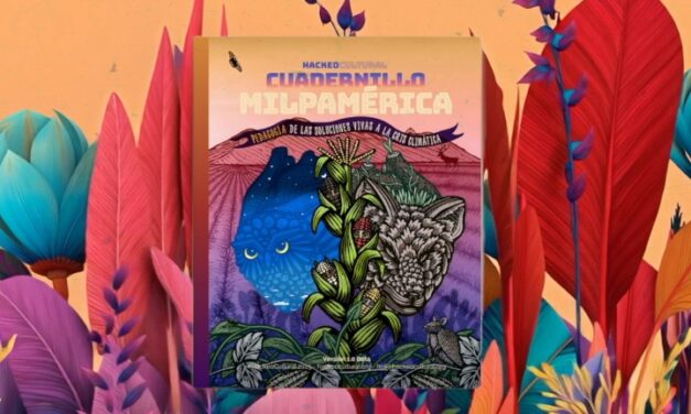 Un día después del Día de la Tierra