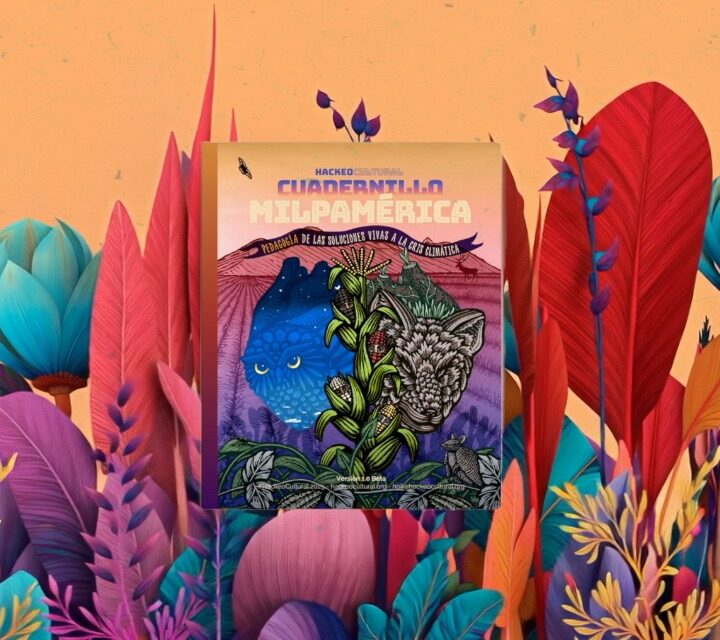 Un día después del Día de la Tierra